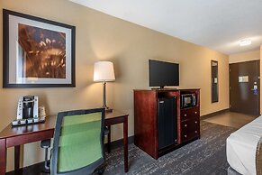Best Western Braintree Inn