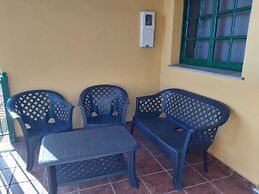 Casas Rurales Amparo Las Hayas