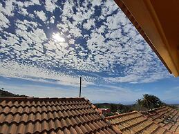 Casas Rurales Amparo Las Hayas