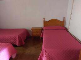 Casas Rurales Amparo Las Hayas