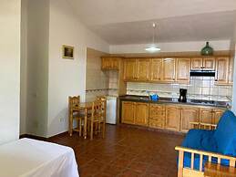 Casas Rurales Amparo Las Hayas