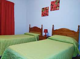 Casas Rurales Amparo Las Hayas