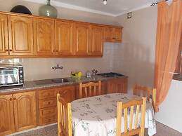 Casas Rurales Amparo Las Hayas