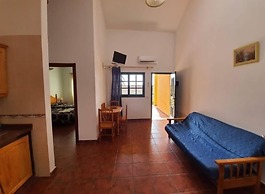 Casas Rurales Amparo Las Hayas