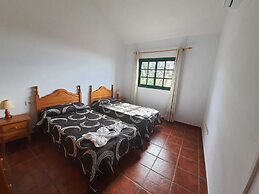 Casas Rurales Amparo Las Hayas