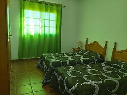 Casas Rurales Amparo Las Hayas