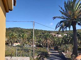 Casas Rurales Amparo Las Hayas