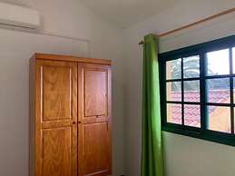 Casas Rurales Amparo Las Hayas