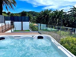 Casas Rurales Amparo Las Hayas