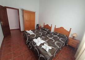 Casas Rurales Amparo Las Hayas