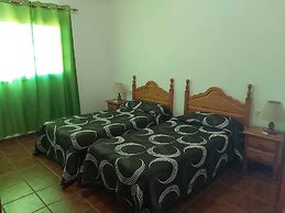 Casas Rurales Amparo Las Hayas