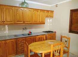 Casas Rurales Amparo Las Hayas