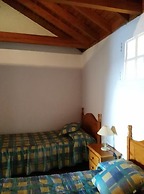 Casas Rurales Amparo Las Hayas