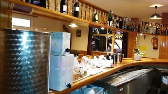 Casas Rurales Amparo Las Hayas