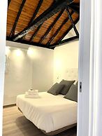 Casas Rurales Amparo Las Hayas