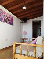 Casas Rurales Amparo Las Hayas