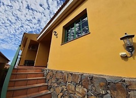 Casas Rurales Amparo Las Hayas