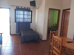 Casas Rurales Amparo Las Hayas