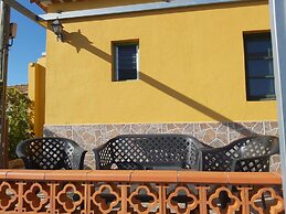 Casas Rurales Amparo Las Hayas