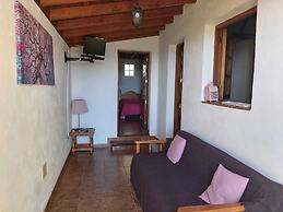 Casas Rurales Amparo Las Hayas