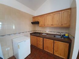 Casas Rurales Amparo Las Hayas