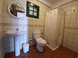 Casas Rurales Amparo Las Hayas