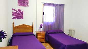 Casas Rurales Amparo Las Hayas