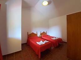 Casas Rurales Amparo Las Hayas