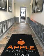 Apple Apartments Rosemount