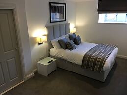 Apple Apartments Rosemount