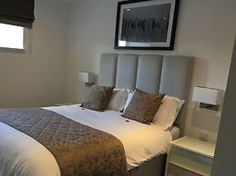 Apple Apartments Rosemount