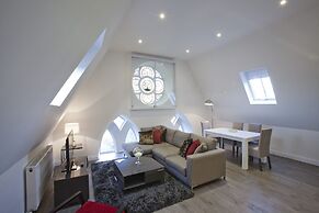 Apple Apartments Rosemount