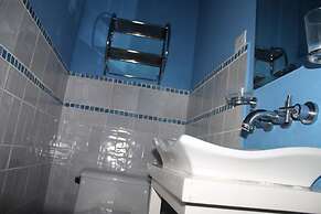 Casa Mallen - La Boquita