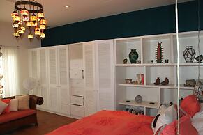 Casa Mallen - La Boquita