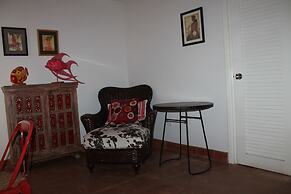 Casa Mallen - La Boquita