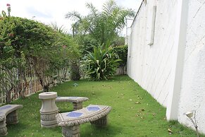 Casa Mallen - La Boquita