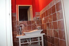 Casa Mallen - La Boquita