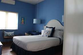 Casa Mallen - La Boquita