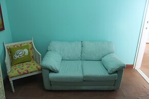 Casa Mallen - La Boquita