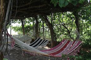 Casa Mallen - La Boquita