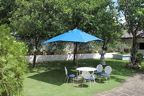 Casa Mallen - La Boquita