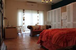 Casa Mallen - La Boquita