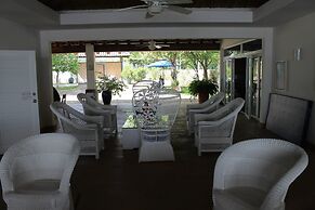 Casa Mallen - La Boquita