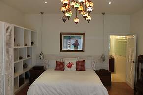 Casa Mallen - La Boquita