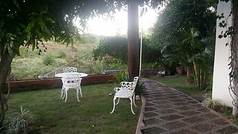 Casa Mallen - La Boquita