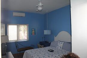 Casa Mallen - La Boquita