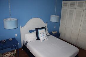 Casa Mallen - La Boquita