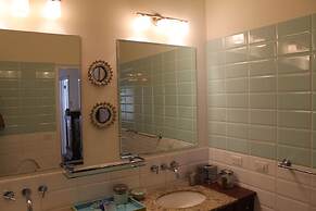 Casa Mallen - La Boquita