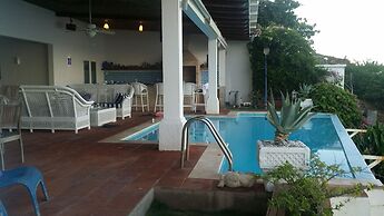 Casa Mallen - La Boquita