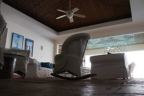 Casa Mallen - La Boquita